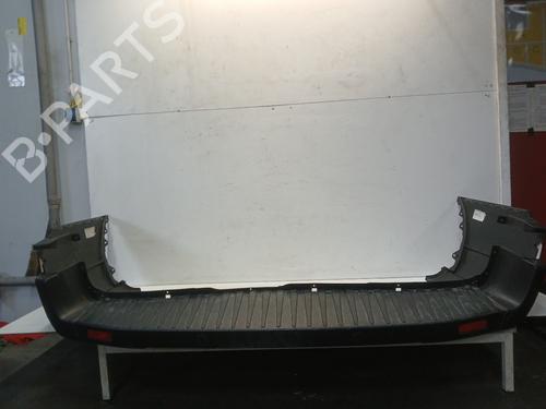 Used Rear bumper Rear bumper FORD TRANSIT V363 Van (FCD, FDD) 2.0 EcoBlue (105 hp) 39912447 39912447