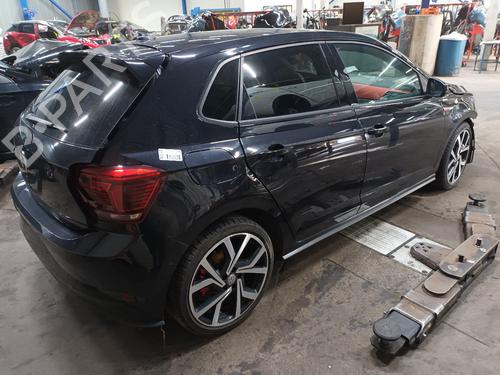 Engine control unit (ECU) VW POLO VI (AW1, BZ1, AE1) 2.0 GTI | BP33431109M57 - Image 8