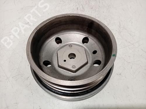 Used Pulley Pulley 38047136 38047136