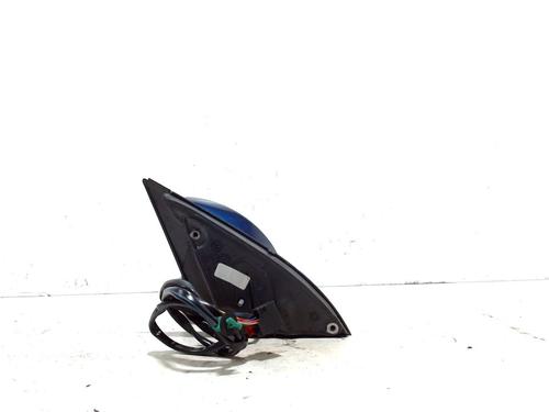Left mirror VW PASSAT B6 (3C2) 2.0 FSI | BP8686558C26 