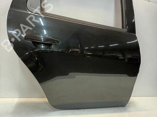 Right rear door DACIA DUSTER (HS_) 1.6 16V | BP29750947C5 