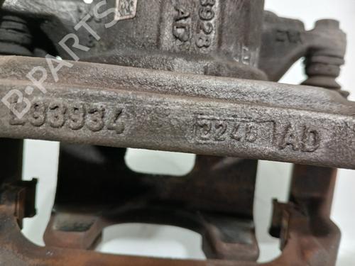 Left front brake caliper VW ID.3 (E11, E12) 1st | BP36356962M105  - Image 7