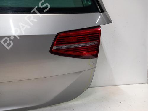 Tailgate VW PASSAT B8 Variant (3G5, CB5) 1.6 TDI | BP37685677C6 - Image 6