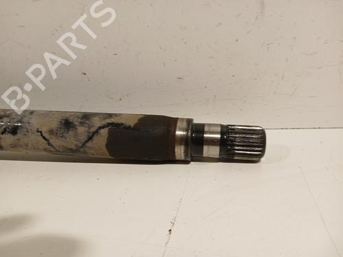 Right front driveshaft OPEL ZAFIRA TOURER C (P12) 1.4 (75) | BP30573799M39