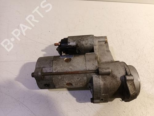 Used Starter Starter KIA SORENTO I (JC) 2.5 CRDi 4WD (140 hp) 17792008 17792008