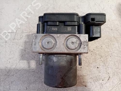 ABS pump MERCEDES-BENZ VITO Van (W447) 109 CDI (447.601, 447.603, 447.605) | BP25980524M43 