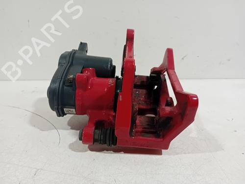 Right rear brake caliper AUDI A6 C7 Avant (4G5, 4GD) 3.0 TDI quattro | BP25133527M106