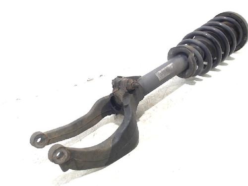 Right front shock absorber ALFA ROMEO 159 Sportwagon (939_) 1.9 JTDM 8V (939BXE1B) | BP5646985M17 