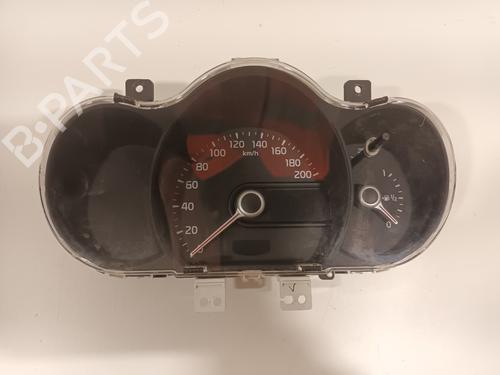 Used Instrument cluster Instrument cluster 16750893 16750893