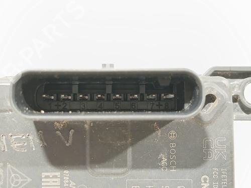 Elektronisk sensor VW GOLF VIII (CD1, DA1) 1.5 eTSI (150 hp) 29306992