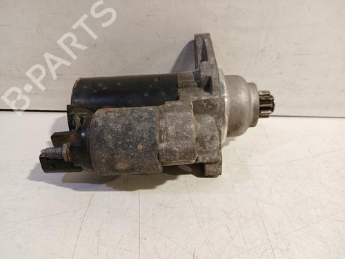 Used Starter VW PASSAT CC B6 (357) 1.8 TSI (160 hp) 33003674