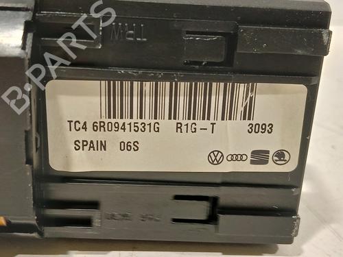Headlight switch VW UP! (121, 122, BL1, BL2, BL3, 123) 1.0 | BP28283120I24 