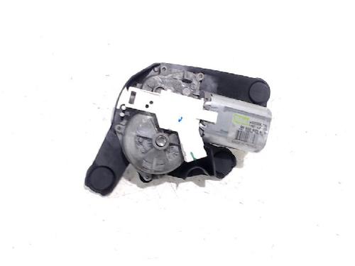 Used Rear wiper motor CITROËN C3 II (SC_) 1.6 HDi (92 hp) 5859804