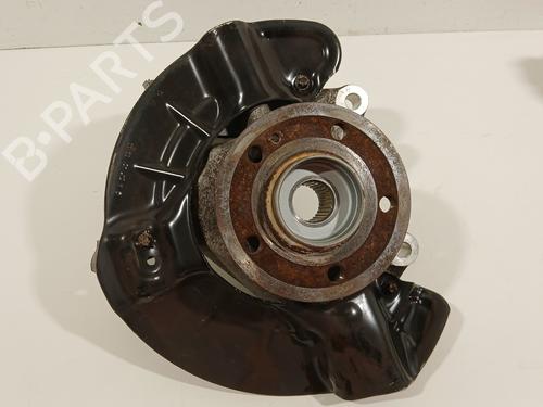 Used Right front steering knuckle MERCEDES-BENZ CLA (C118) CLA 200 (118.387) (163 hp) 29371188