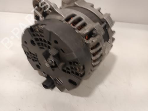 Alternator AUDI A4 B8 Avant (8K5) 3.0 TDI quattro | BP32272447M7 - Image 3