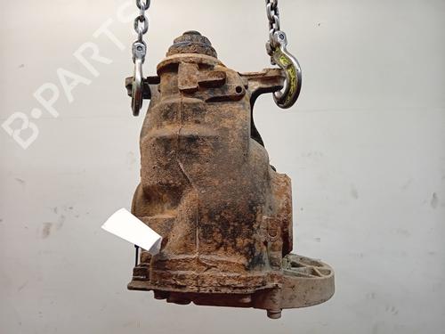 Rear differential BMW X5 (F15, F85) xDrive 30 d | BP32366366M24