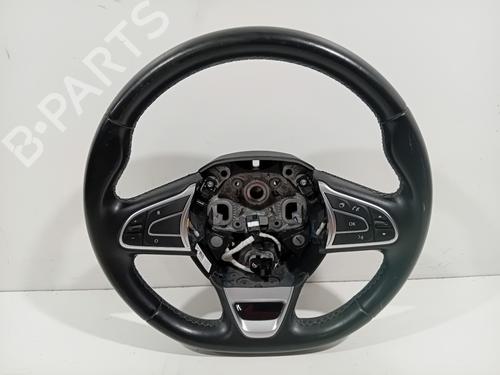 Used Steering wheel RENAULT SCÉNIC IV (J9_) 1.5 dCi 110 (110 hp) 25834943