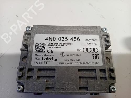 Electronic module VW TOUAREG (CR7, RC8) 3.0 TDI 4motion | BP23409200M83 - Image 2