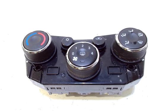 Used Climate control CHEVROLET AVEO Hatchback (T300) 1.3 D (95 hp) 7213658