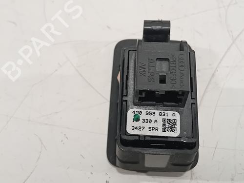 Interruttore AUDI Q5 (FYB, FYG) SQ5 TFSI quattro | BP33268192I30 - Image 4