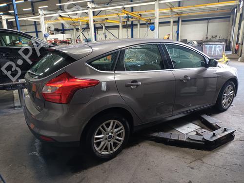 Left headlight FORD FOCUS III 1.0 EcoBoost | BP39509026C28 - Image 10