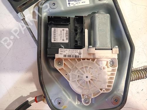 Front left window mechanism VW SCIROCCO III (137, 138) 2.0 TDI | BP28283188C22 