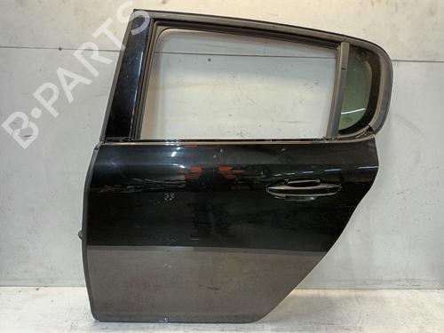 Used Left rear door PEUGEOT 308 II (LB_, LP_, LW_, LH_, L3_) 1.6 BlueHDi 120 (120 hp) 29275450