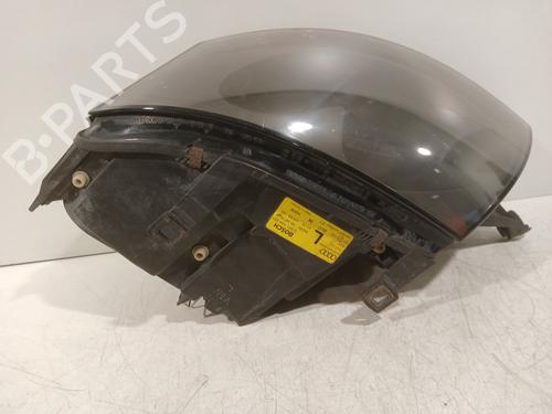Left headlight AUDI TT (8N3) 1.8 T | BP39037085C28 - Image 3