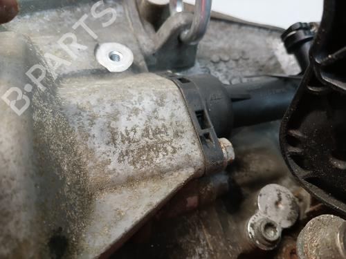 Gearbox SEAT IBIZA IV ST (6J8, 6P8) 1.2 TSI | BP31069227M3 