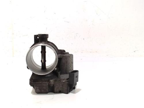 Used Throttle body FORD FIESTA VI (CB1, CCN) 1.6 TDCi (90 hp) 3270113