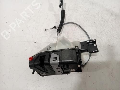 Rear left lock PEUGEOT 208 II (UB_, UP_, UW_, UJ_) 1.2 PureTech 130 | BP23123738C100 