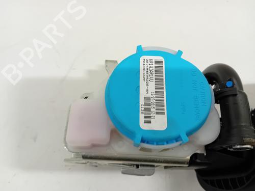 Front right seatbelt MERCEDES-BENZ A-CLASS (W176) AMG A 45 4-matic (176.052) | BP15218086I25 