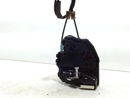 Used Rear left lock Rear left lock 13398736 13398736