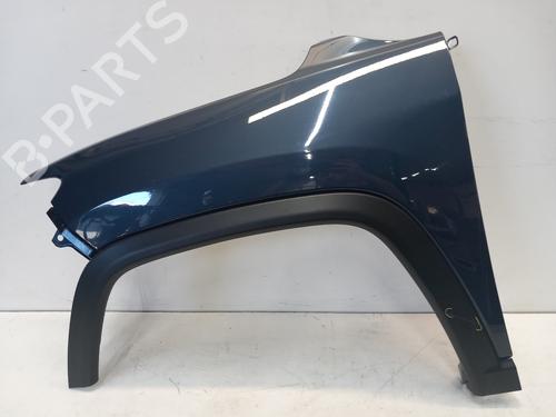 Parafango anteriore sinistro Parafango anteriore sinistro JEEP COMPASS (MP, M6, MV, M7) 1.3 HYBRID 4X4 (190 hp) 36812046 36812046