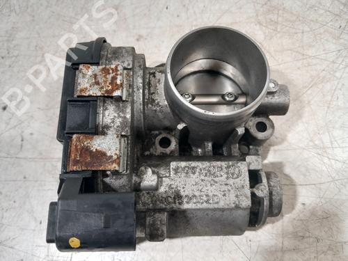Throttle body SEAT Mii (KF1, KE1) 1.0 EcoFuel | BP35793696M82 - Image 5