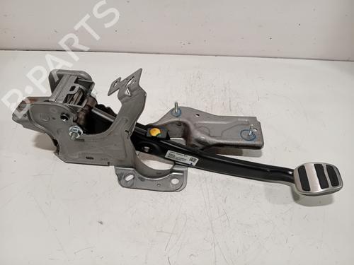 Break pedal FORD FOCUS IV Turnier (HP) 1.5 EcoBoost | BP37181229I19 - Image 3