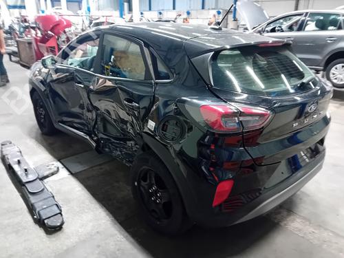 Rear bumper reinforcement FORD PUMA (J2K, CF7) 1.0 EcoBoost mHEV | BP29015570C73 