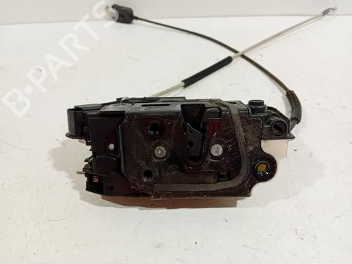 Rear right lock SEAT IBIZA IV ST (6J8, 6P8) 1.2 TSI | BP18645589C99 