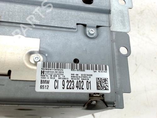 Electronic module BMW 5 Gran Turismo (F07) 530 d | BP10670154M83 
