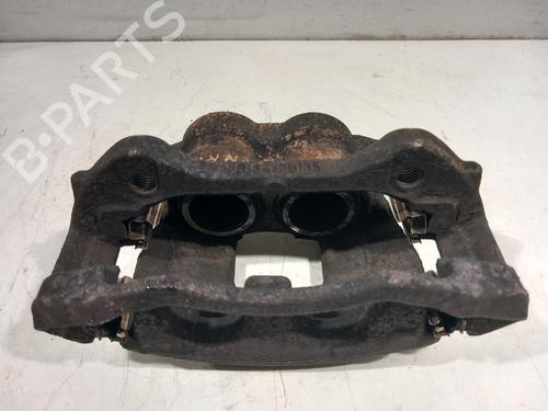 Right front brake caliper FORD TRANSIT CUSTOM V362 Van (FY, FZ) 2.2 TDCi | BP36984942M104  - Image 5