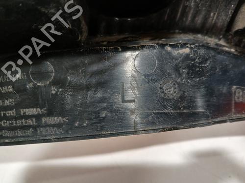 Left taillight SUZUKI SPLASH (EX) 1.2 VVT (A5B412) | BP36229964C34 - Image 7
