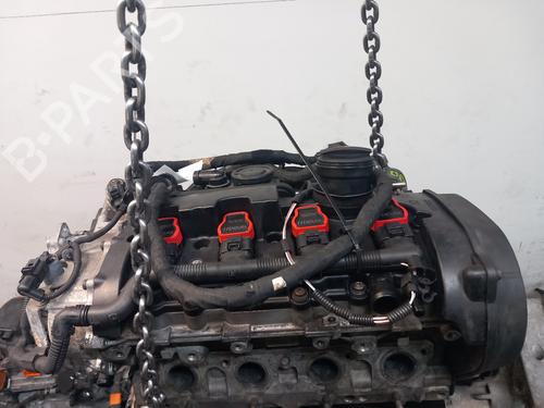 Engine SEAT LEON (1P1) 2.0 TFSI | BP34626693M1  - Image 6