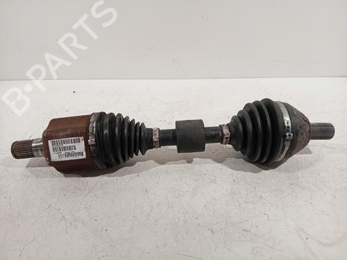 Used Left front driveshaft Left front driveshaft 22300372 22300372