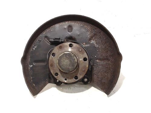 Left rear steering knuckle ALFA ROMEO GT (937_) 2.0 JTS (937CXH1A, 937CXH11) BP13199735M27