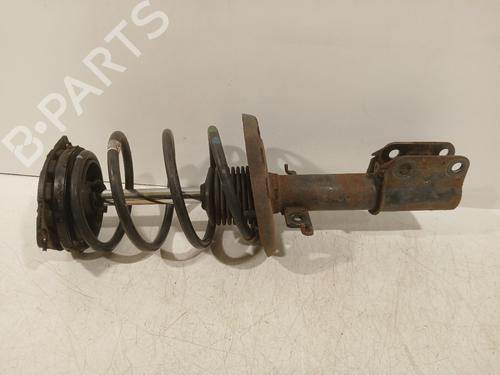 Used Right front shock absorber Right front shock absorber RENAULT MEGANE III Grandtour (KZ0/1) 1.4 TCe (KZ0F, KZ1V) (130 hp) 40010556 40010556