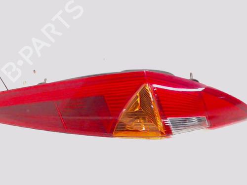 Used Right taillight FIAT PUNTO (188_) 1.2 60 (188.030, .050, .130, .150, .230, .250) (60 hp) 906435