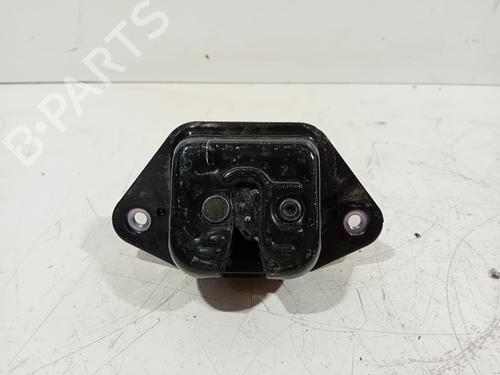 Used Tailgate lock HONDA CIVIC IX (FK) 1.4 i-VTEC (FK1) (99 hp) 24535934