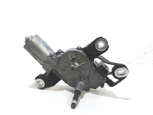 Rear wiper motor VW POLO V (6R1, 6C1) 1.4 (6R1) | BP6677590M102 