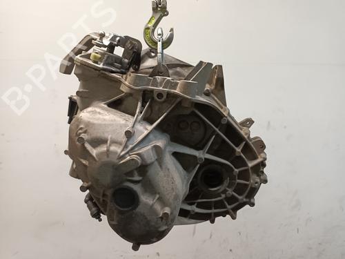 Gearbox BMW 2 Gran Tourer (F46) 216 d | BP33720072M3 - Image 4