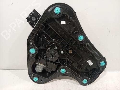 Rear right window mechanism VW GOLF VIII (CD1, DA1) 2.0 TSI R 4motion | BP33755729C25 - Image 2
